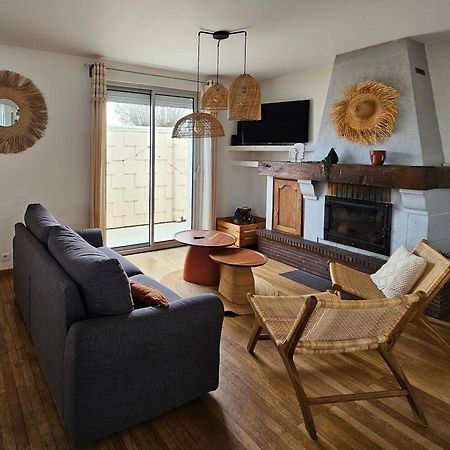 Maison De Location Hypercentre La Tranche-sur-Mer Dış mekan fotoğraf