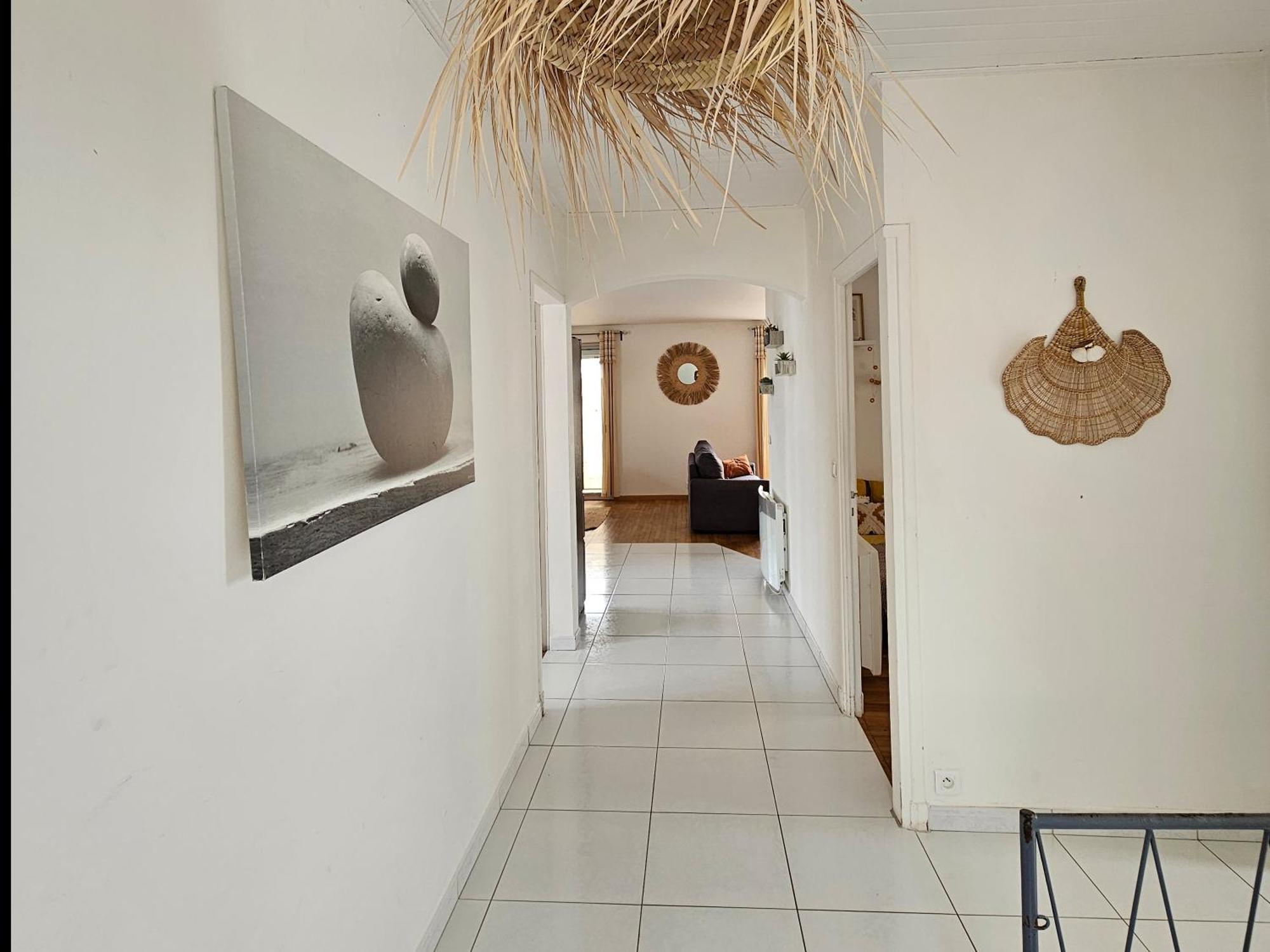 Maison De Location Hypercentre La Tranche-sur-Mer Dış mekan fotoğraf