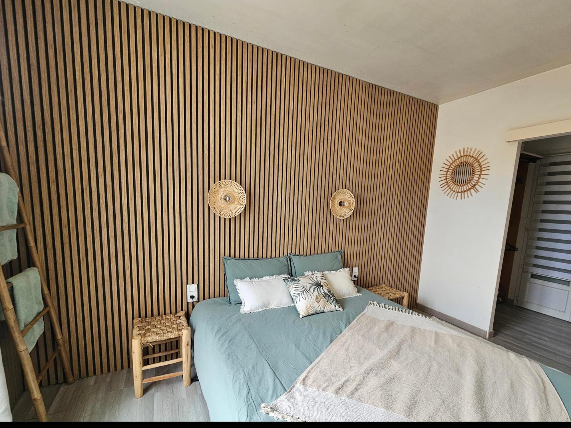 Maison De Location Hypercentre La Tranche-sur-Mer Dış mekan fotoğraf