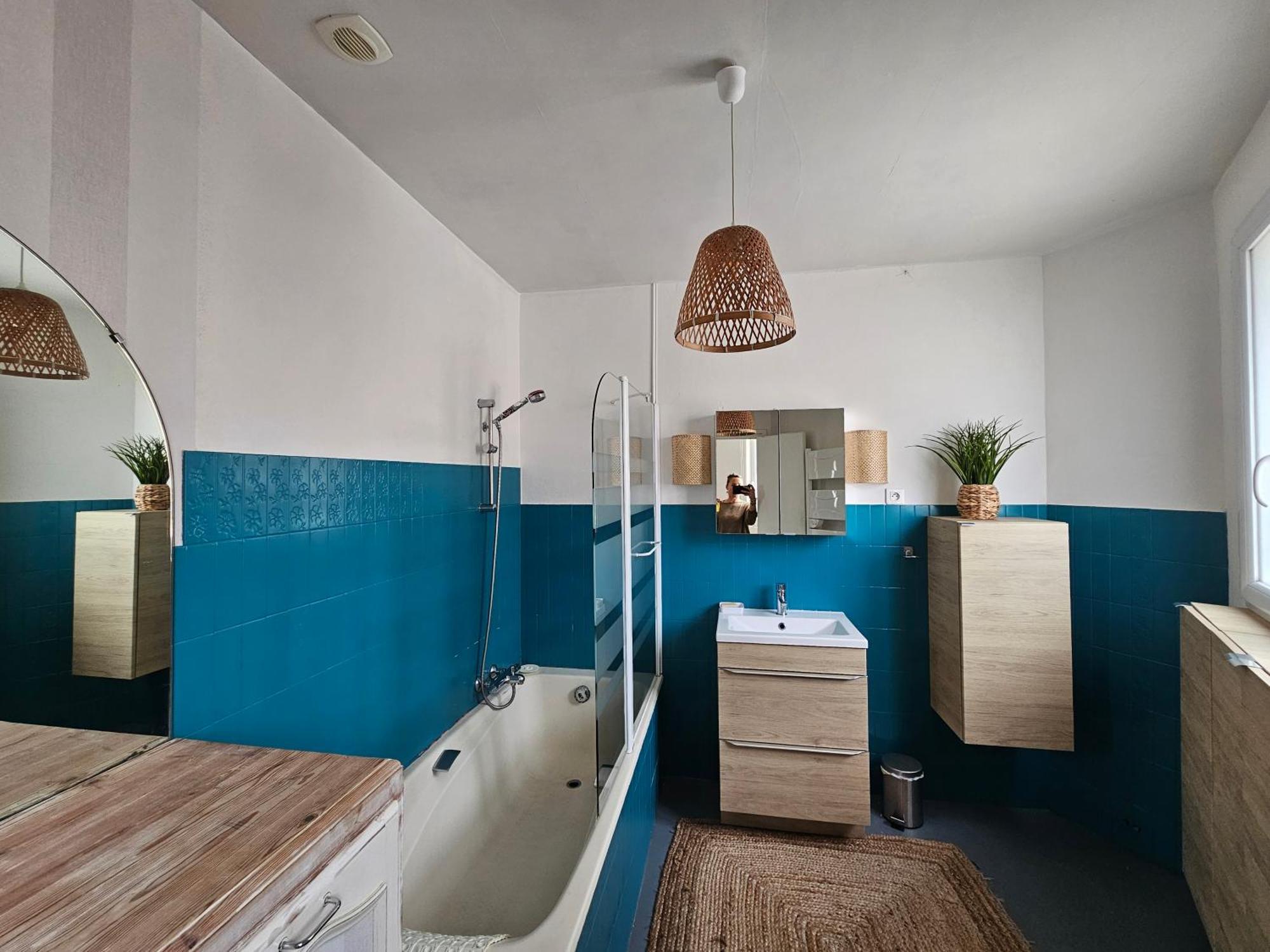 Maison De Location Hypercentre La Tranche-sur-Mer Dış mekan fotoğraf