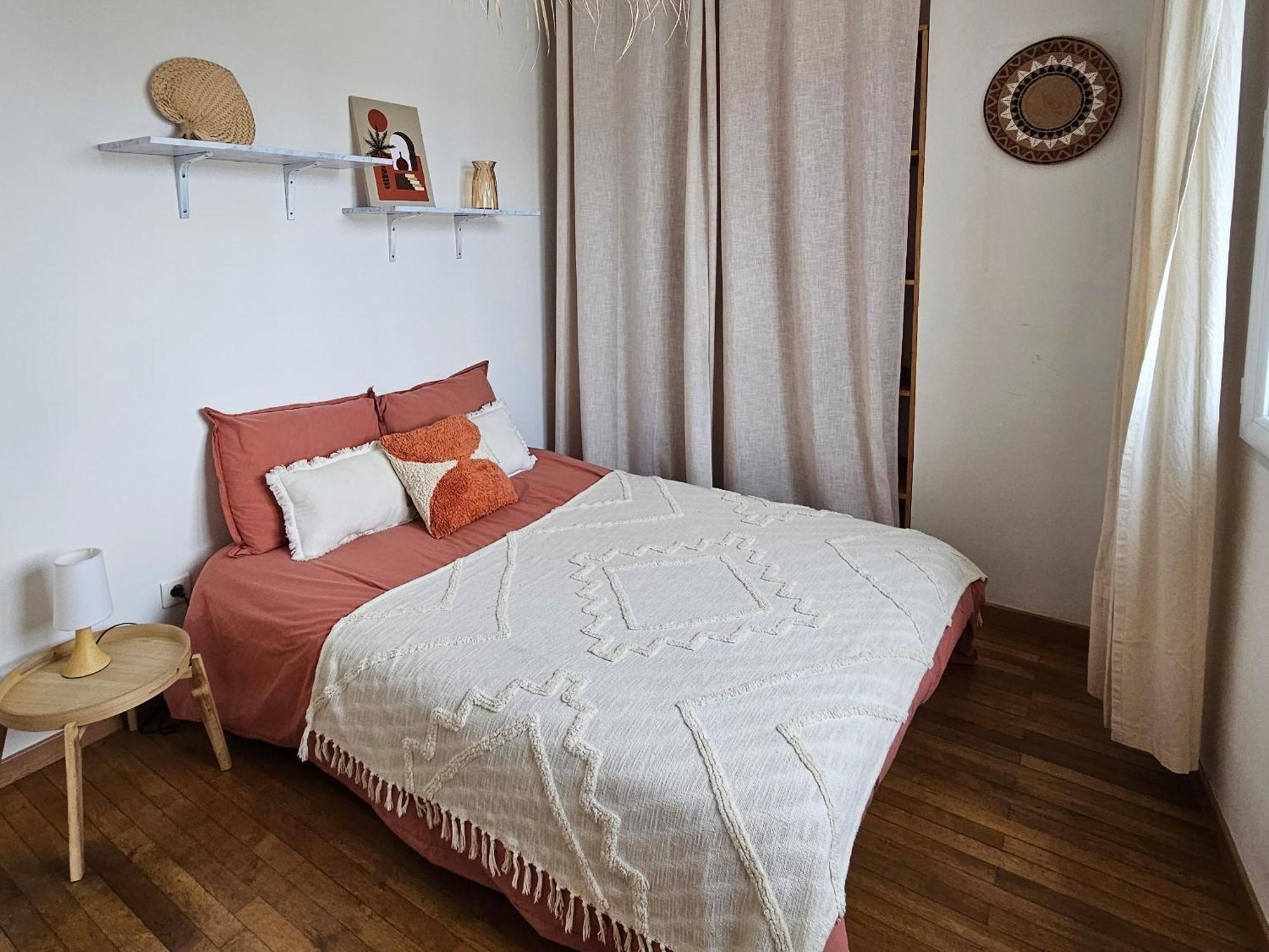 Maison De Location Hypercentre La Tranche-sur-Mer Dış mekan fotoğraf