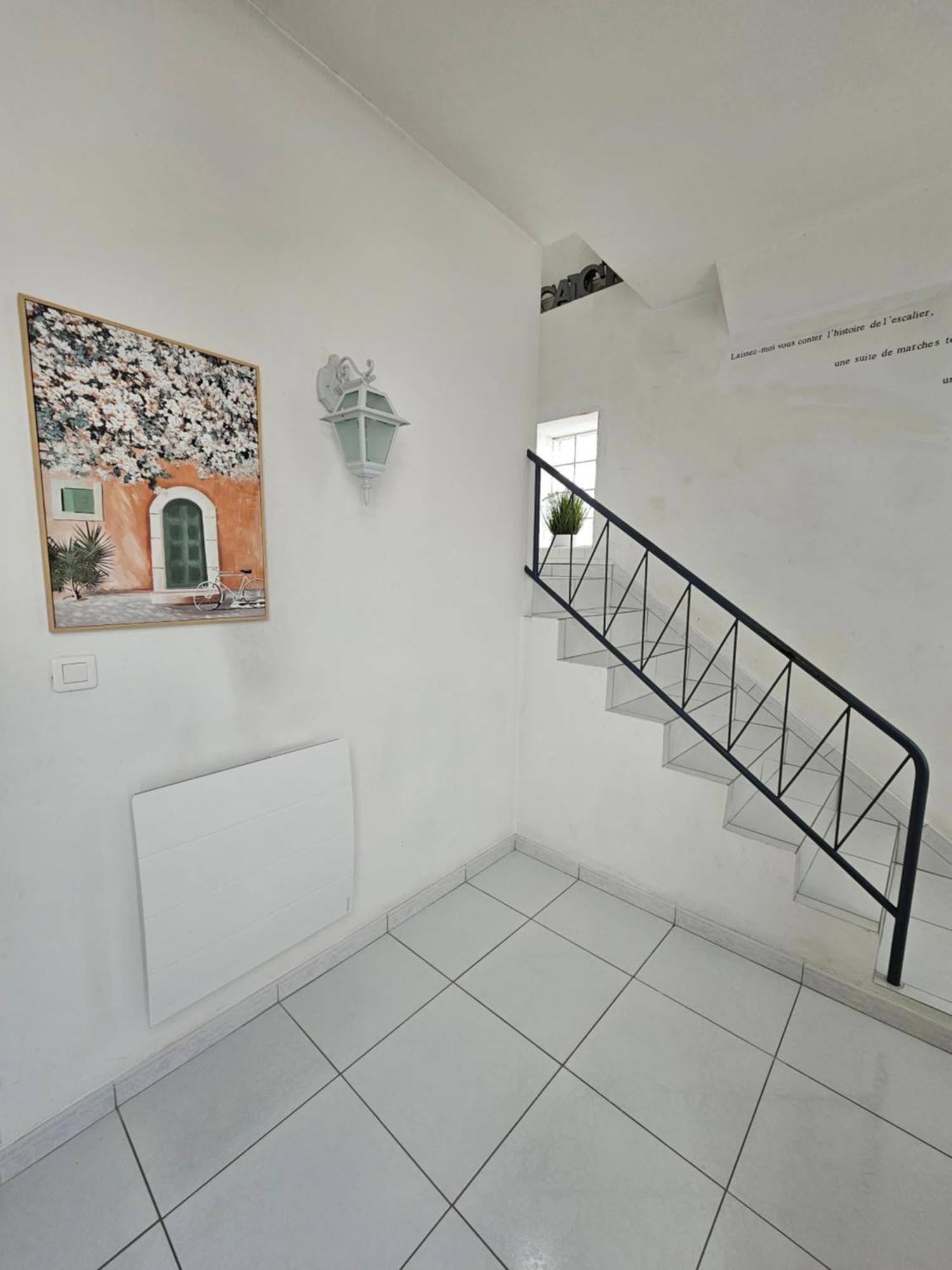 Maison De Location Hypercentre La Tranche-sur-Mer Dış mekan fotoğraf