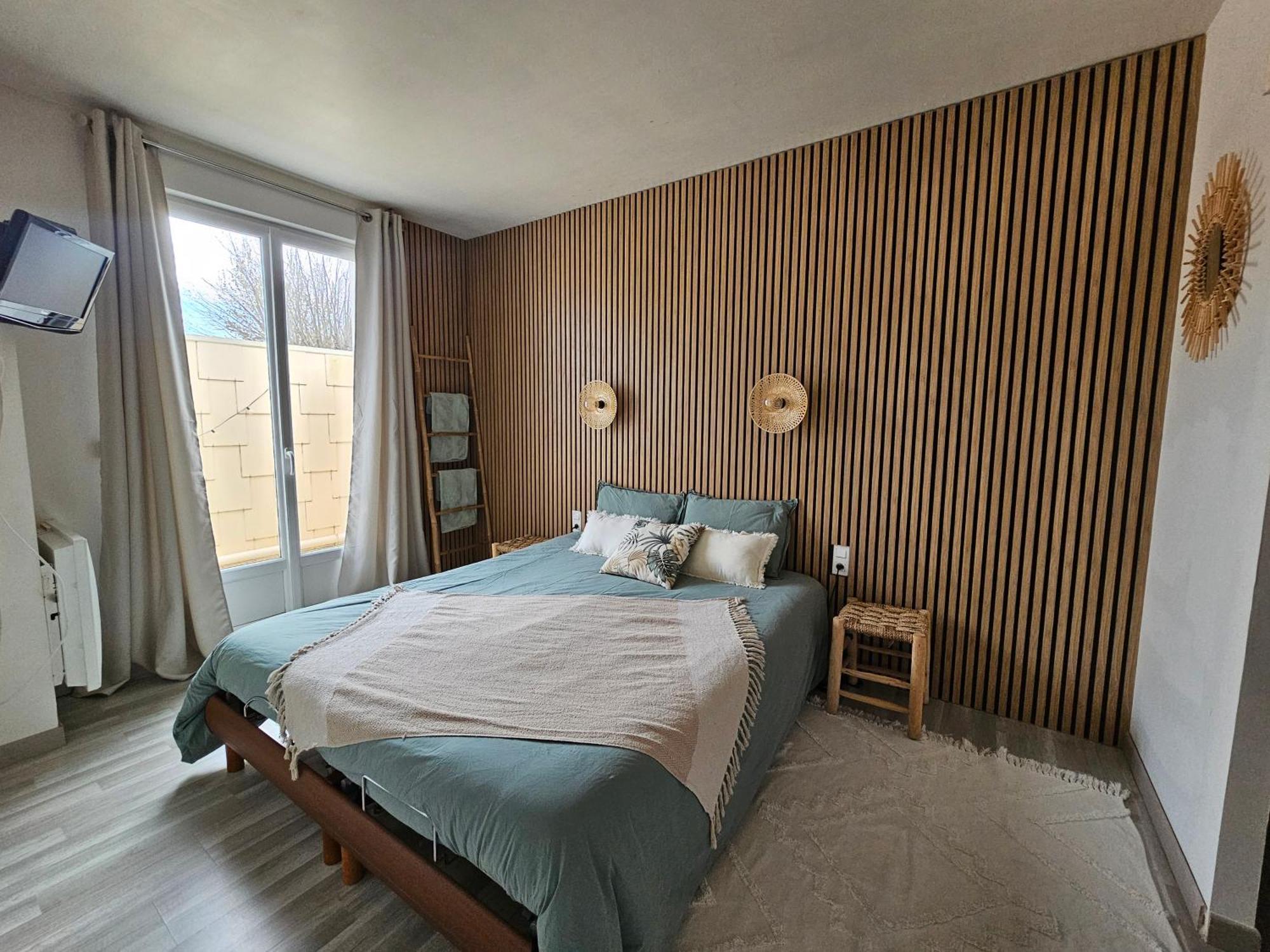 Maison De Location Hypercentre La Tranche-sur-Mer Dış mekan fotoğraf