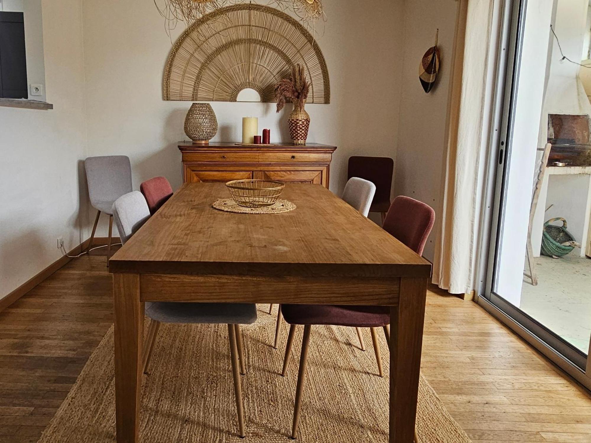Maison De Location Hypercentre La Tranche-sur-Mer Dış mekan fotoğraf
